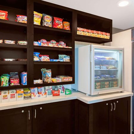 Hawthorn Suites By Wyndham ליברמור מראה חיצוני תמונה