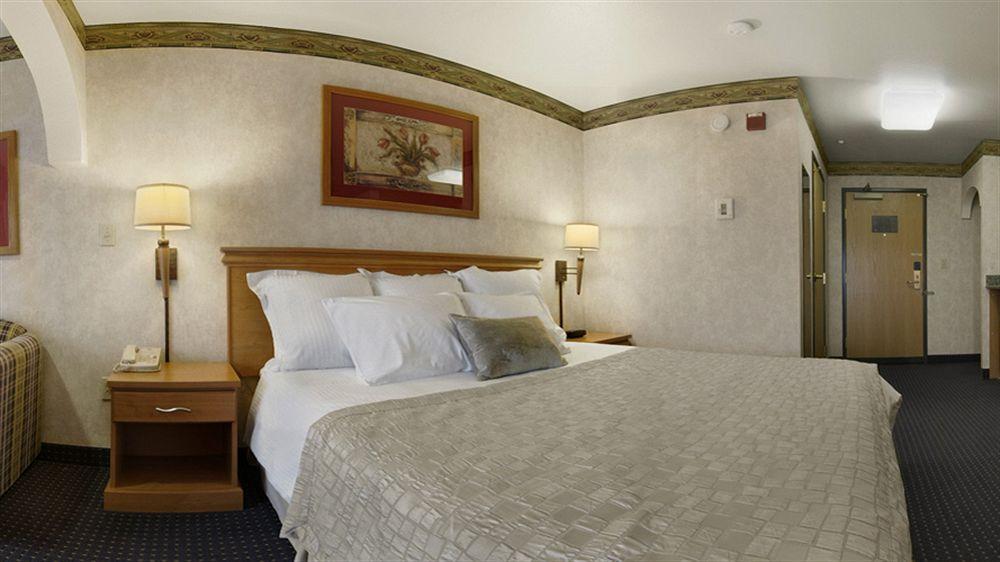 Hawthorn Suites By Wyndham ליברמור מראה חיצוני תמונה