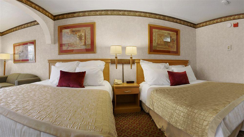 Hawthorn Suites By Wyndham ליברמור מראה חיצוני תמונה