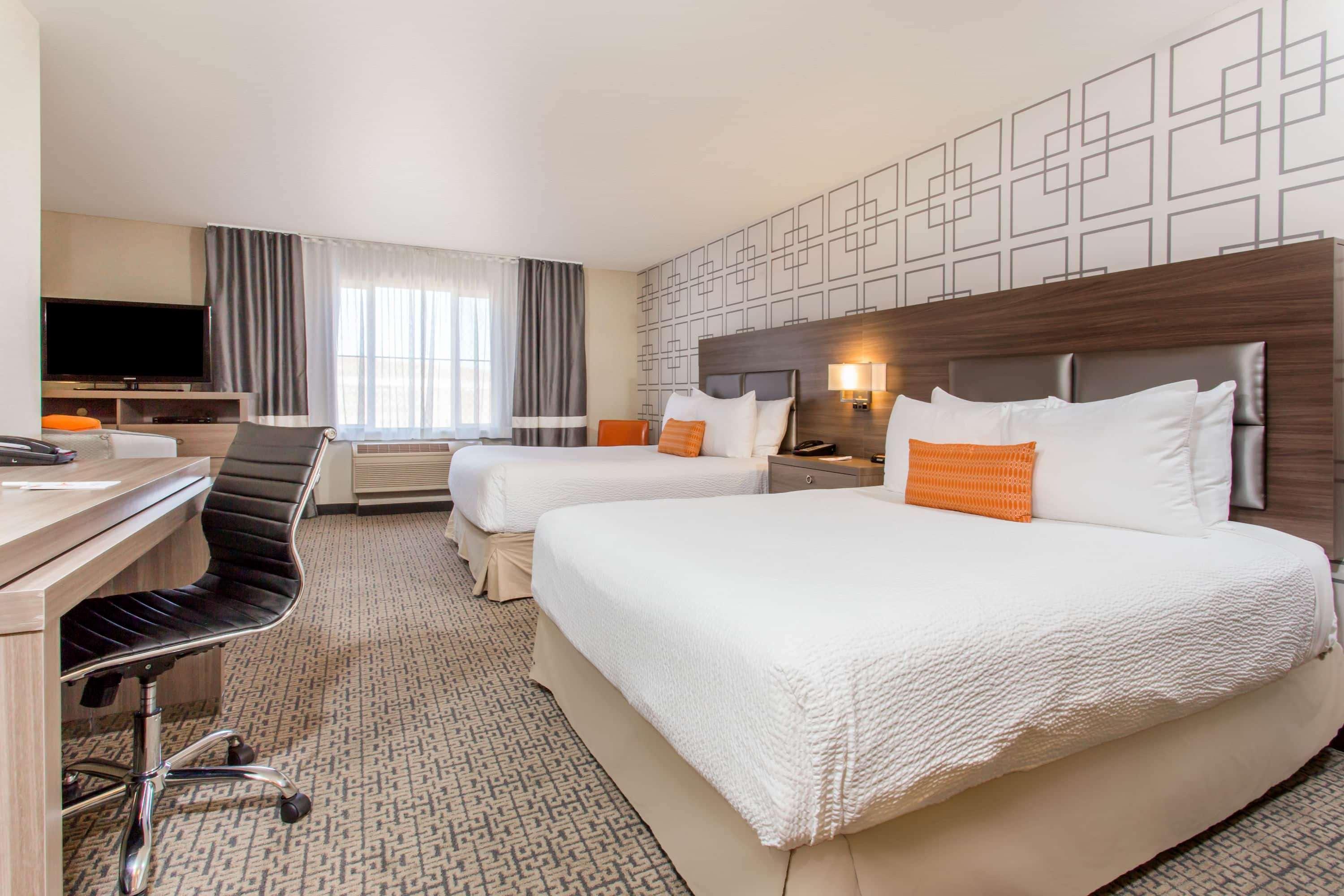 Hawthorn Suites By Wyndham ליברמור מראה חיצוני תמונה