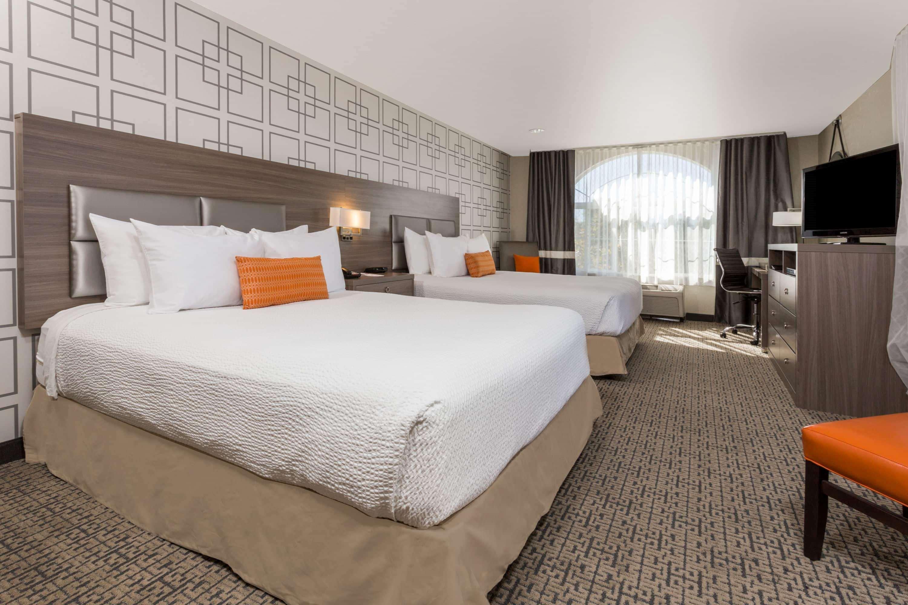 Hawthorn Suites By Wyndham ליברמור מראה חיצוני תמונה