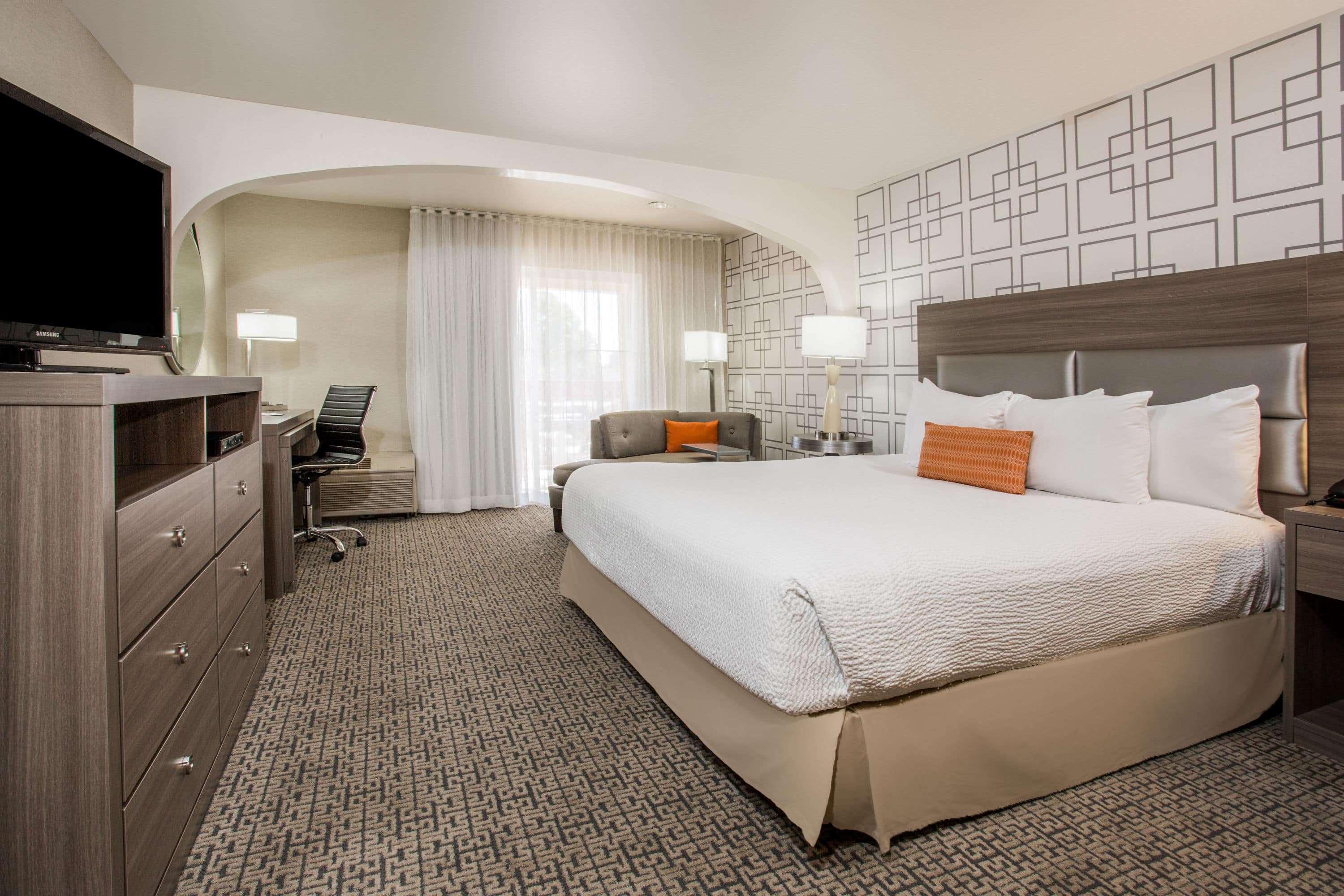 Hawthorn Suites By Wyndham ליברמור מראה חיצוני תמונה