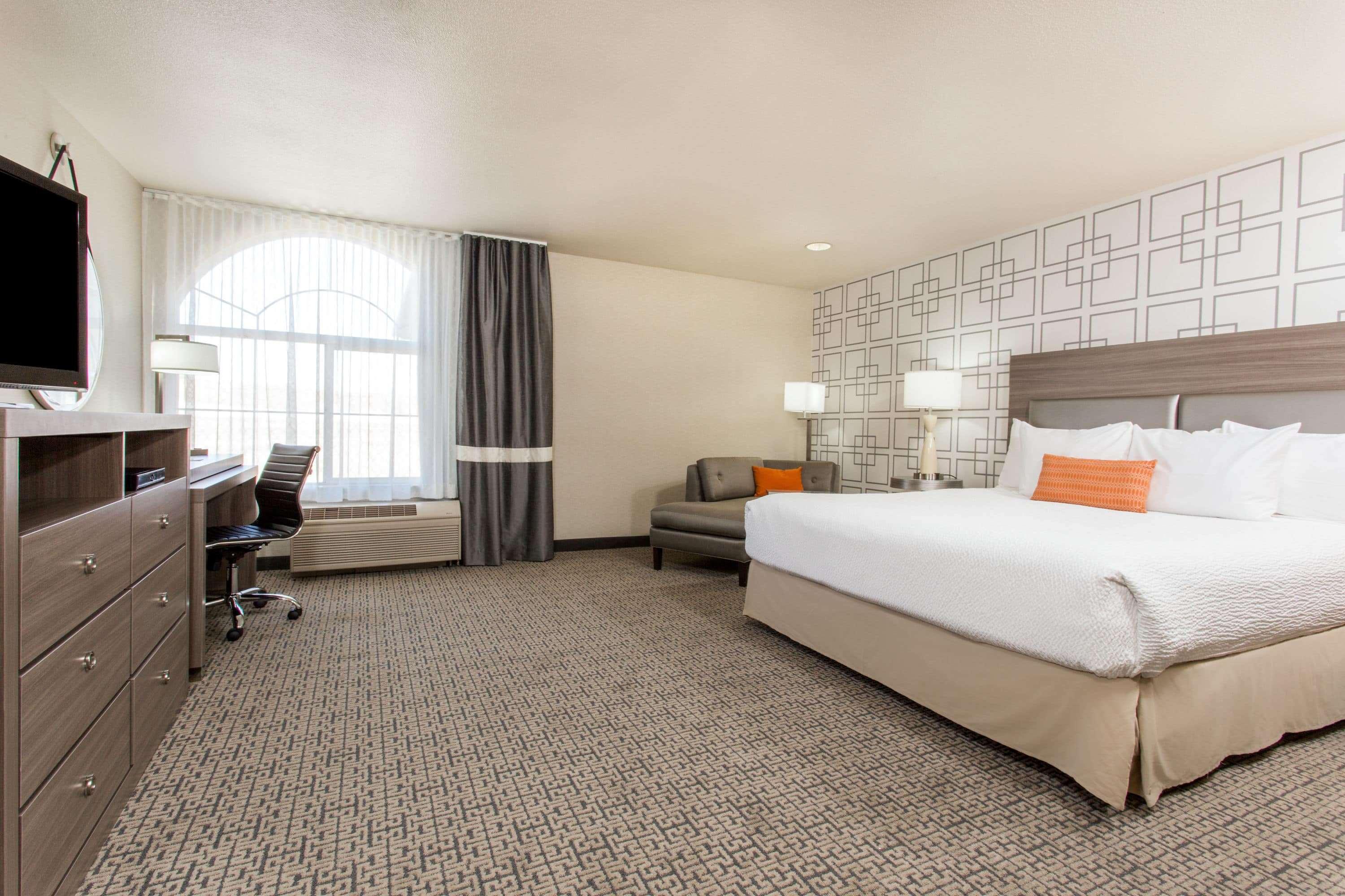 Hawthorn Suites By Wyndham ליברמור מראה חיצוני תמונה