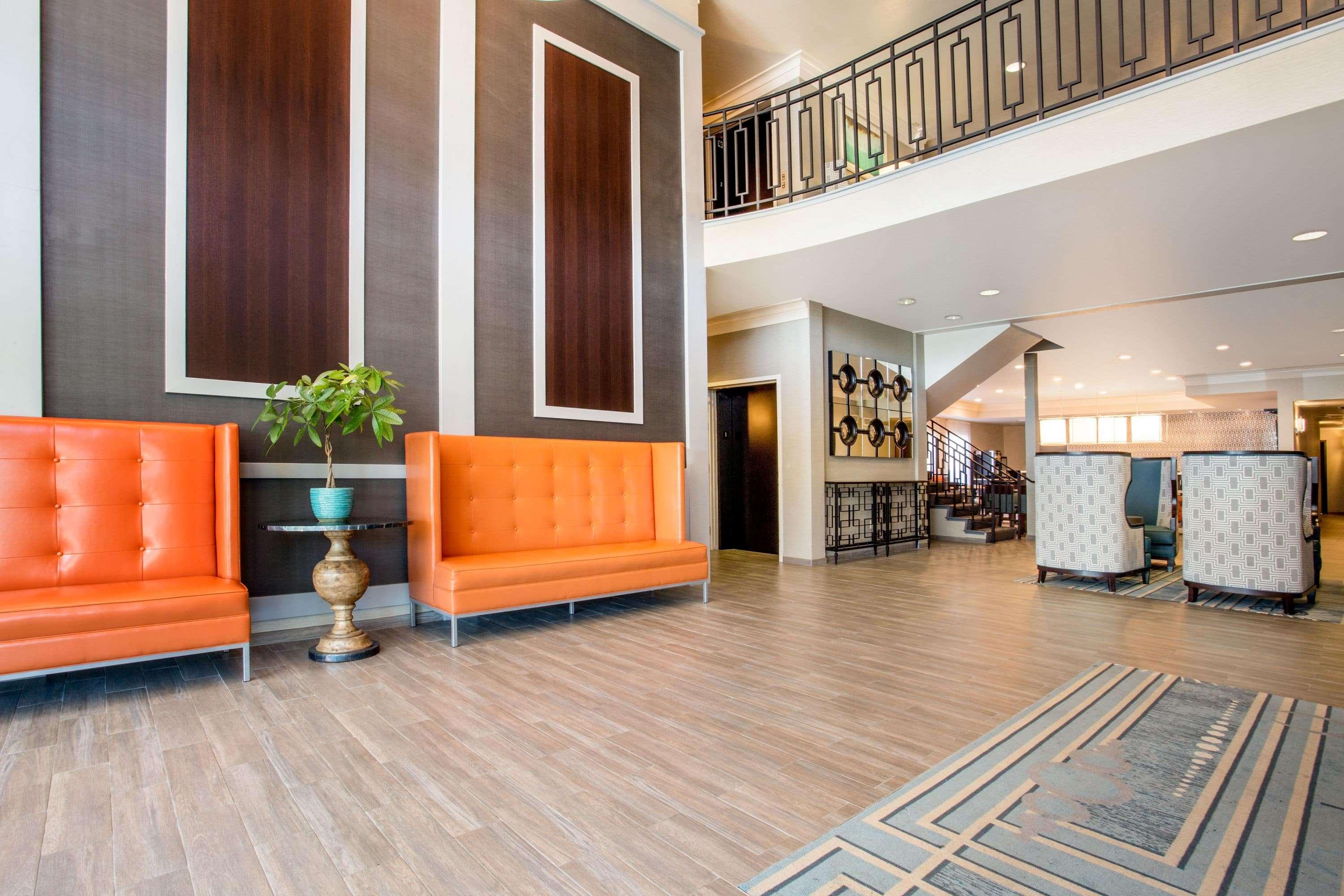 Hawthorn Suites By Wyndham ליברמור מראה חיצוני תמונה