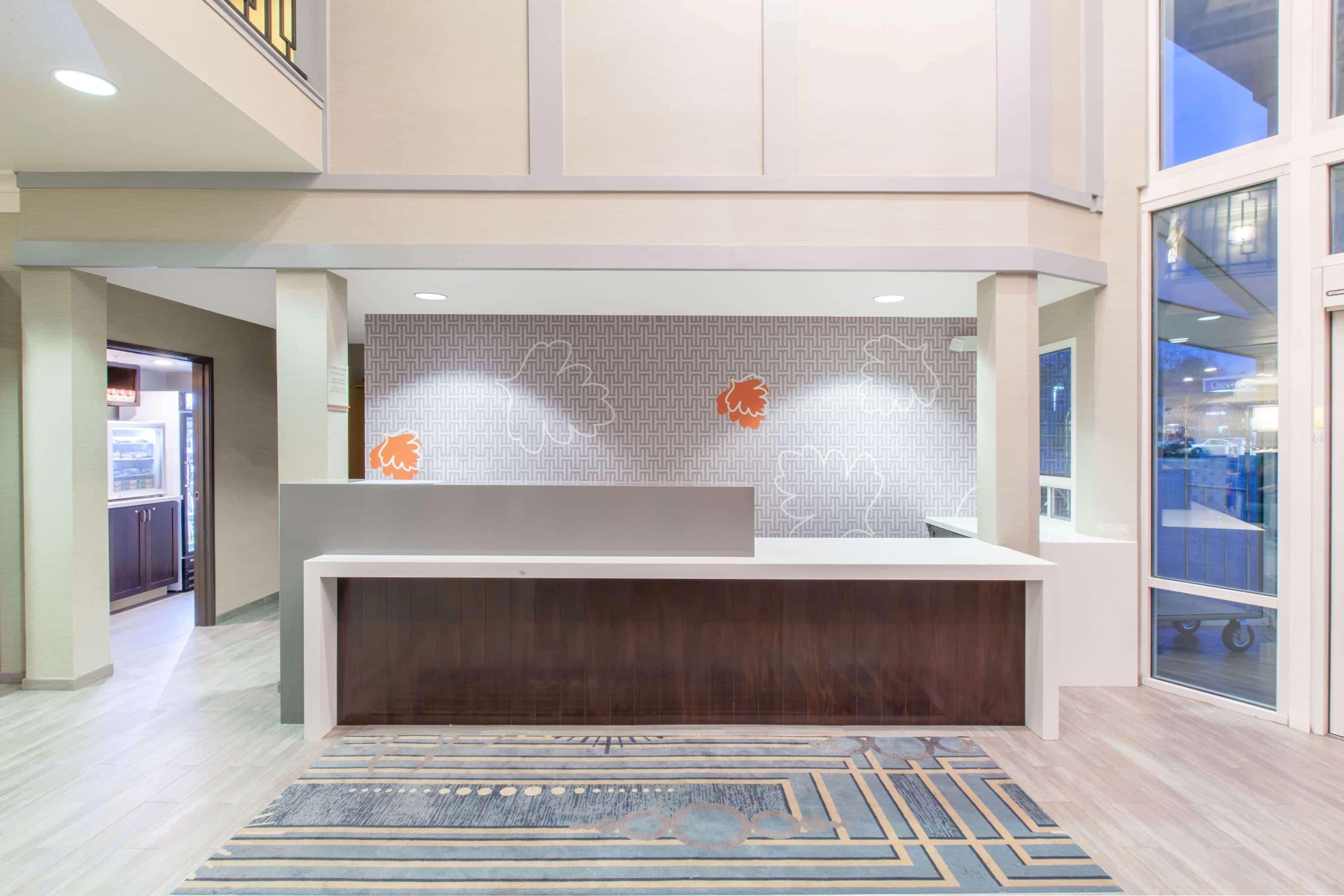 Hawthorn Suites By Wyndham ליברמור מראה חיצוני תמונה