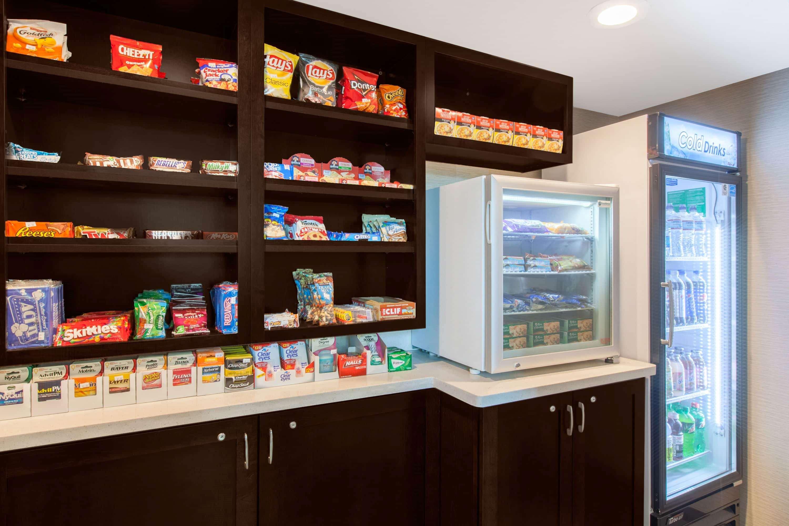 Hawthorn Suites By Wyndham ליברמור מראה חיצוני תמונה