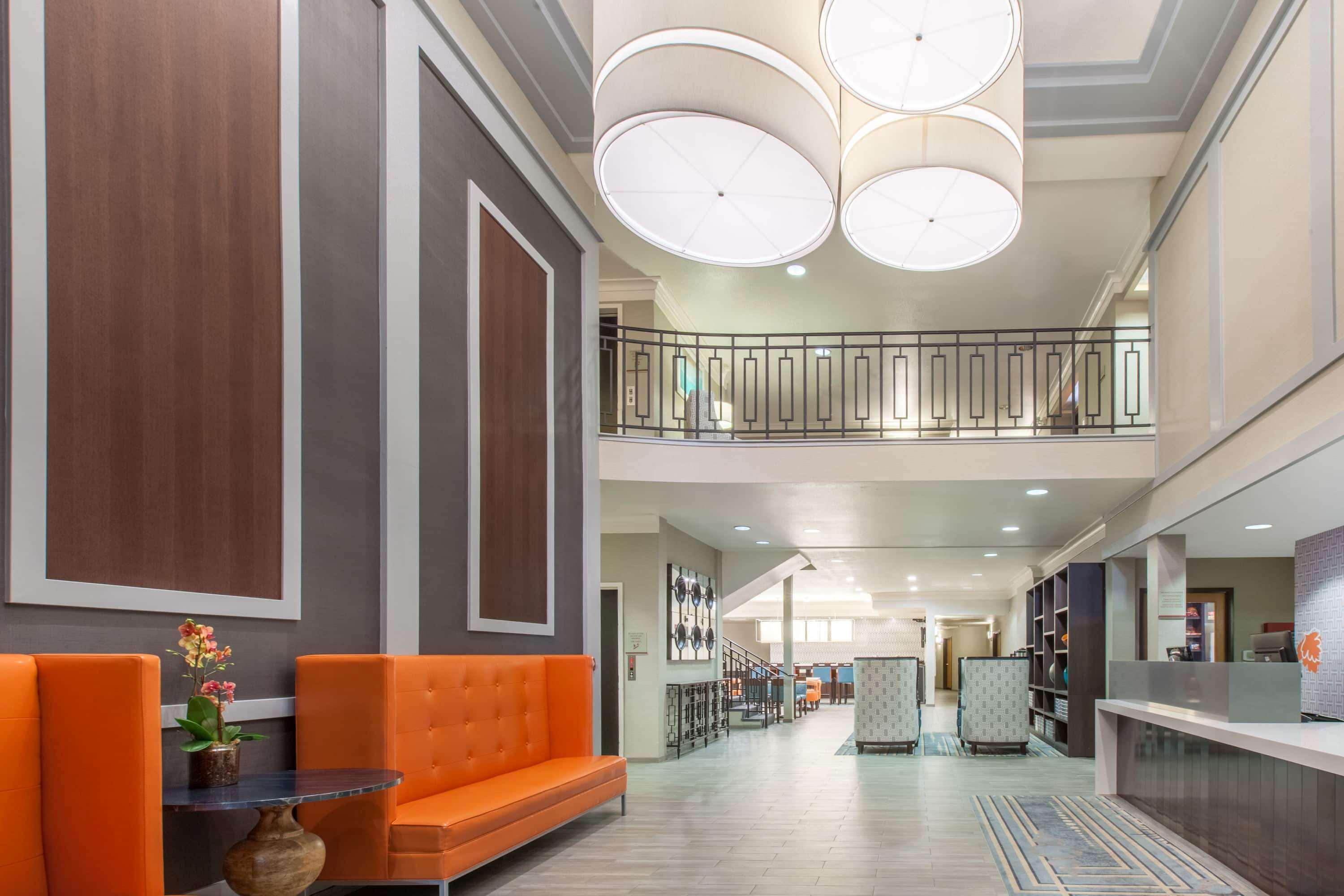 Hawthorn Suites By Wyndham ליברמור מראה חיצוני תמונה