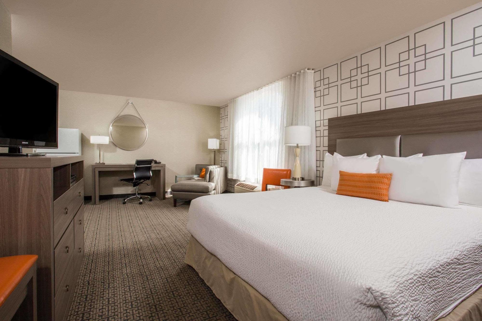 Hawthorn Suites By Wyndham ליברמור מראה חיצוני תמונה