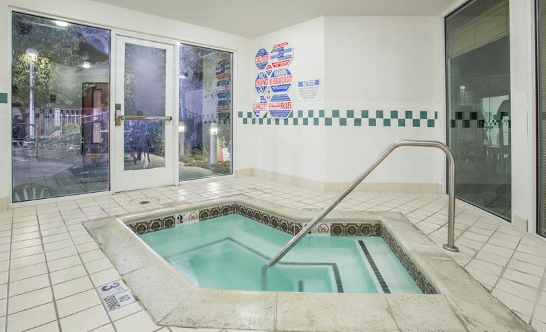 Hawthorn Suites By Wyndham ליברמור מראה חיצוני תמונה