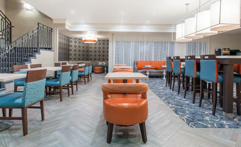 Hawthorn Suites By Wyndham ליברמור מראה חיצוני תמונה
